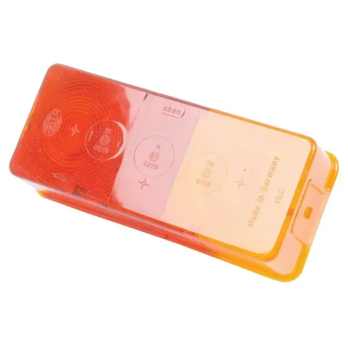 Glas – Rear Left Light for S.56075
