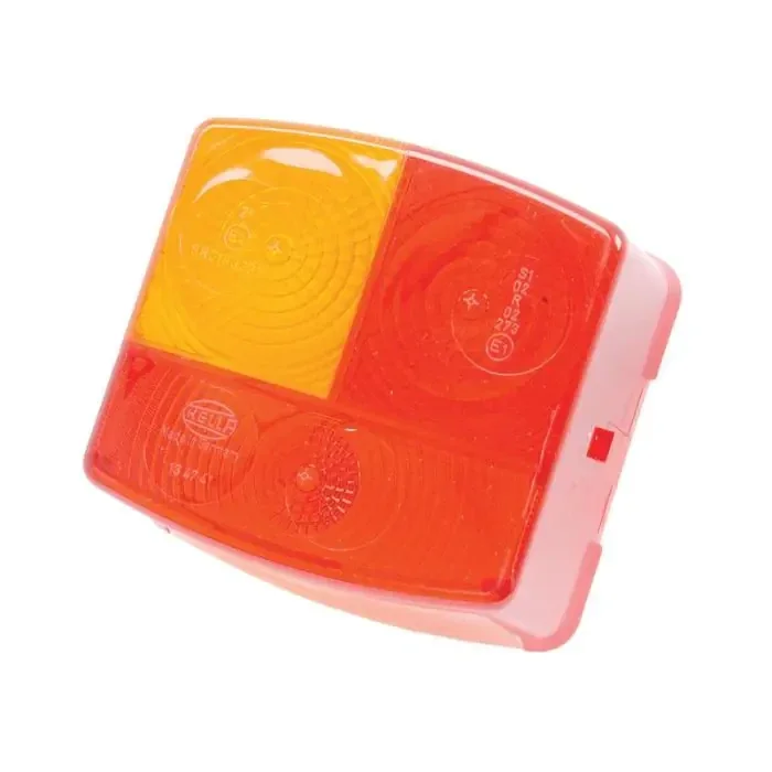 Glas – Rear Left Light for S.56081