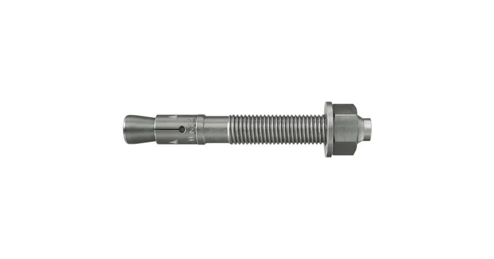 Goujon d‘ancrage A4 en inox FBN II, Ø10 x 10/20 mm – FISCHER