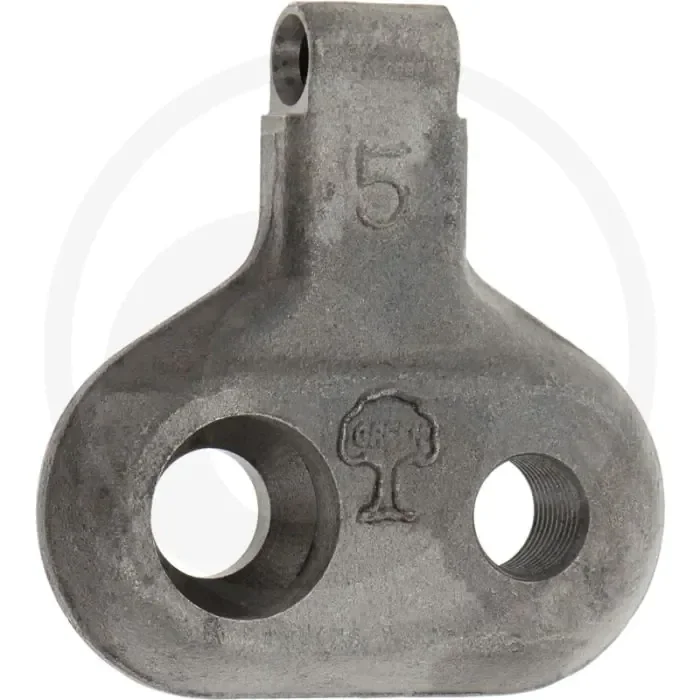 Greenteeth LoPro houder (500 Series – Gerade)
