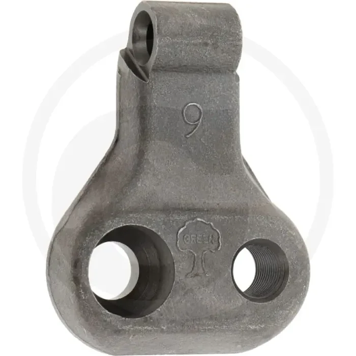Greenteeth LoPro houder (900 Series – Gerade)