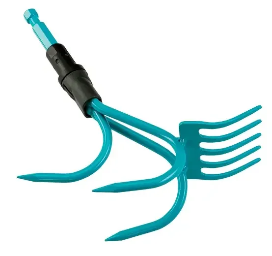 Griffe-cultivateur combisystem – GARDENA