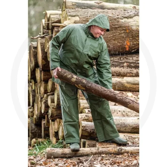 Hellyhansen hellyhansen pantalon de pluie olive salopette m