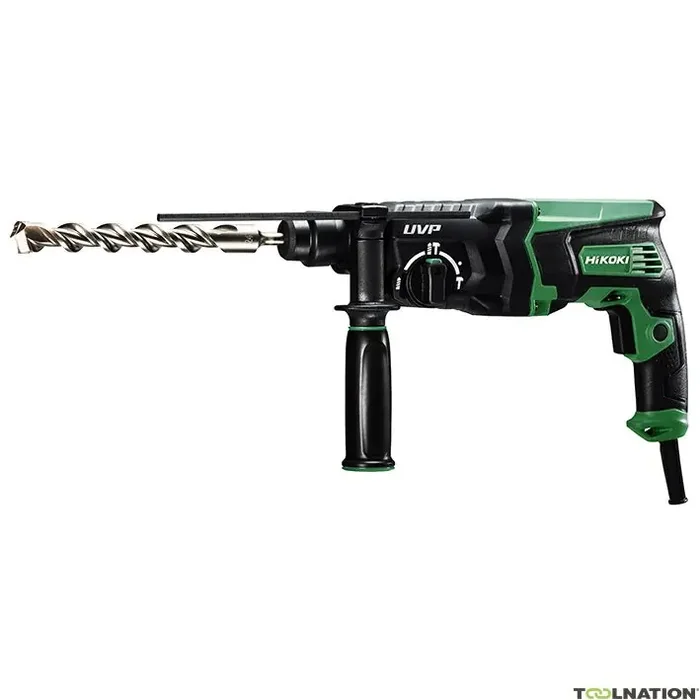 HiKOKI DH28PCY2WSZ Perforateur burineur 28mm SDS+ 850W 3J
