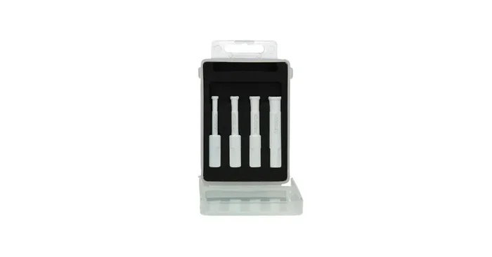 HIKOKI Jeu de forets diamantés pour perceuses 4100519