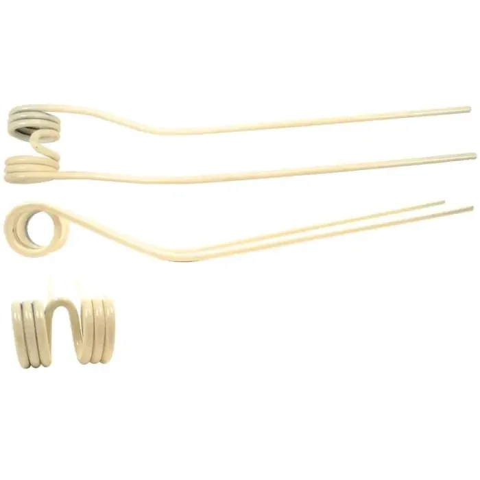 HOOITAND KRONE LH (NARROW) To fit as: 2650640