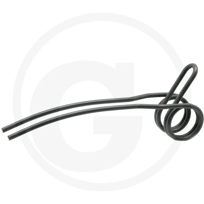 Horsch Eggetand (standaard 12 mm)
