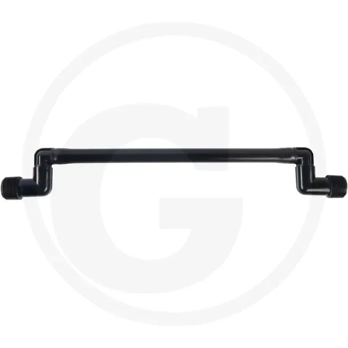 Hunter draaikoppelaansluiting sj-712, 3/4″ buitendraad, 300mm lengte, bis 10 bar