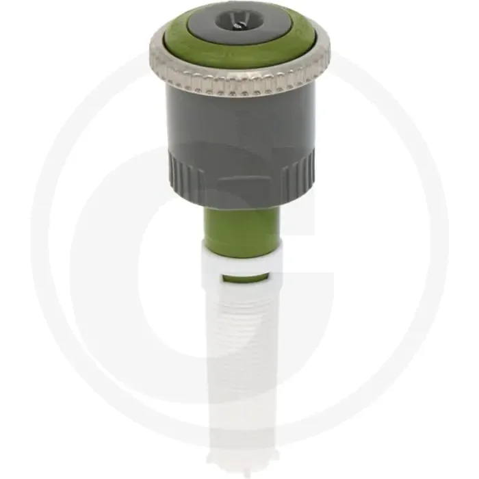 Hunter roterende sproeidop mp815-360 – straalbreedte 4,0-4,9m