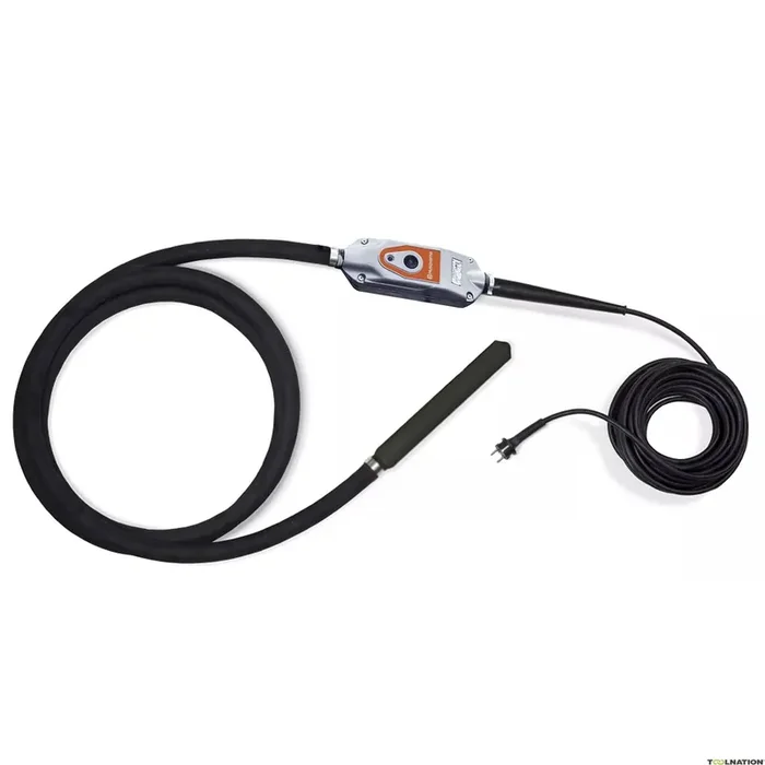 Husqvarna 967856004 Poker Smart 56 Vibrateur 230V 56 mm x 5 m