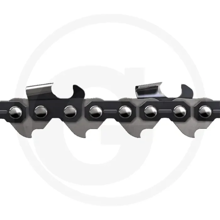 Husqvarna zaagketting ronde zaagtand – steek: .404′ – 76 aandrijfschakels