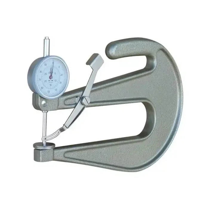 Jauge d‘épaisseur à cadran profondeur max. 200 mm 4800234