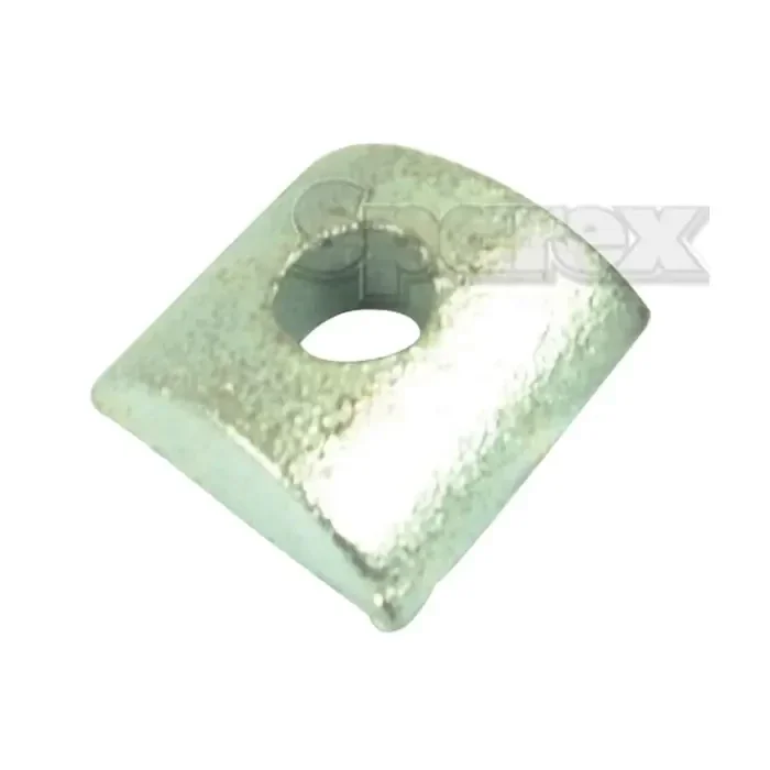 Joint torique 1/8 » x 2 1/16 » 70 shore (BS832)