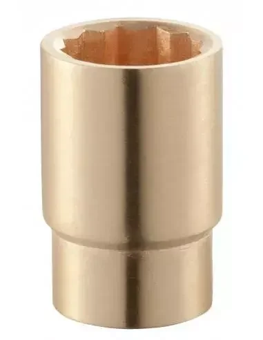 K.SR – Douilles 3/4” 12 pans en pouces ADF – K.13/16SR – Facom