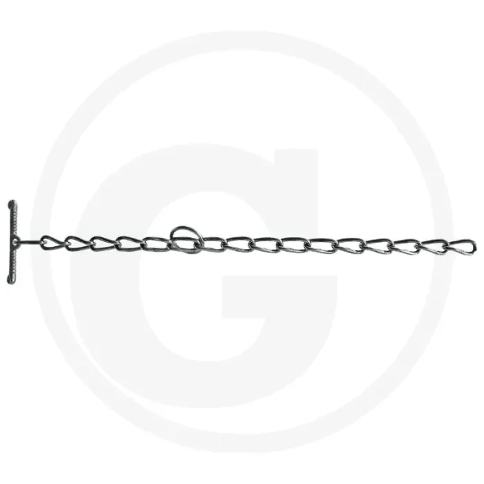 Ketting 600mm lengte