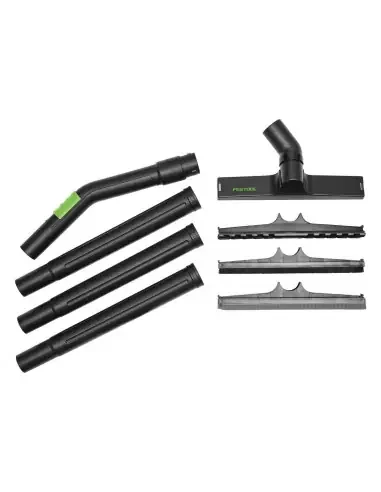 Kit de nettoyage standard D 27/D 36 B-RS 205109 – Festool