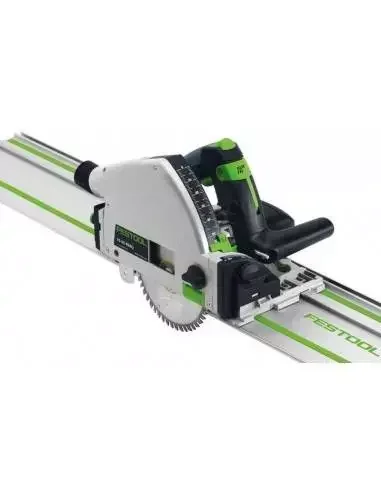 Kit de scies plongeantes TS 55 RQ-Plus-FS – Festool