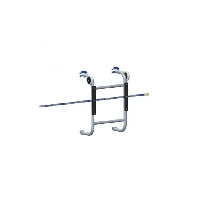 Kit embarquement pour échafaudage X‘TOWER