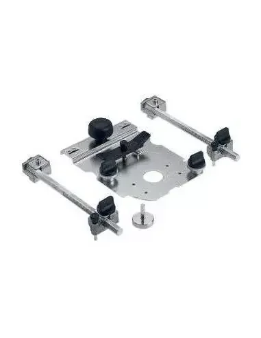 Kit pour pistes perforées LR 32 Set – Festool