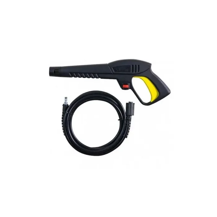 Kit tuyau haute pression et pistolet 6.005.0321
