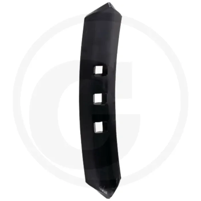 Köckerling Beitel (voor Mammut-tanden 45 x 12 mm, of Herkules-tanden 70 x 12 mm)