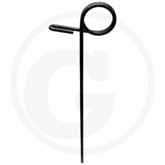 Köckerling Eggetand Trio 13x600mm Menke-Nr. 73351