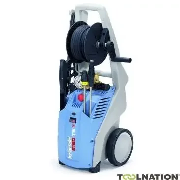 Kränzle 60406.0 K 2195 TST Nettoyeur haute pression à eau froide 230V 180 Bar