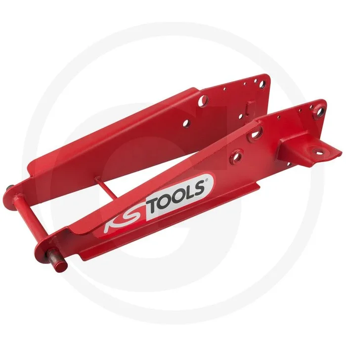 KS Tools Rahmen – Gewicht: 7534g