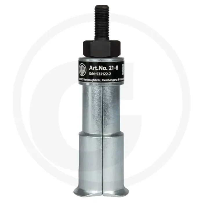 Kukko 2-delige binnen trekker – kogellager binnendiameter 56-70mm