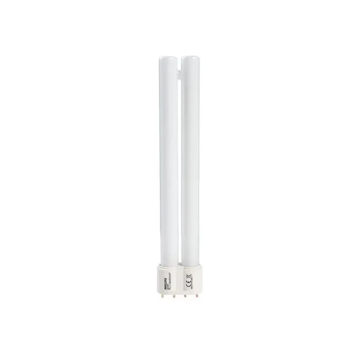 Lampe Master PL-L 4 broches 3000k 55W 4800 Lumen