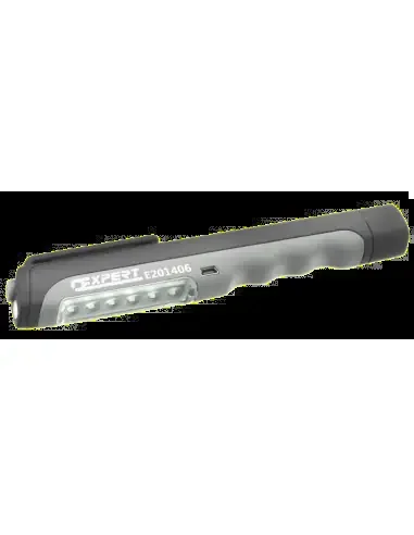 Lampe stylo rechargeable USB E201406 – Expert By Facom