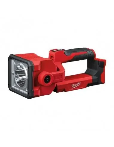 Lampe torche LED 18V Li-Ion M18SLED-0 (machine seule) 4933459159 – Milwaukee