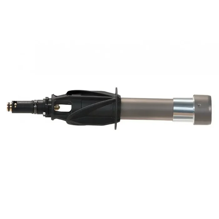 Lance Raptor 30 kW flamme 250 mm