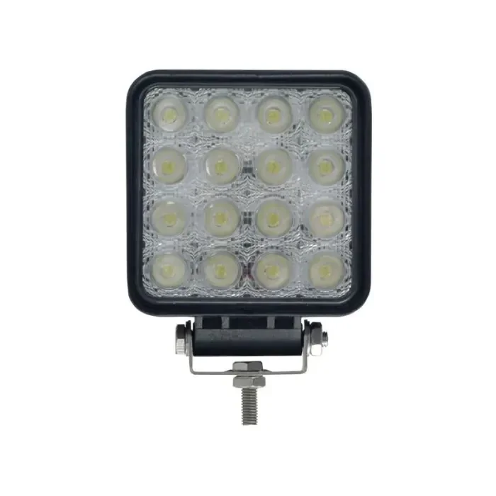 LED Werklamp, 3600 Lumen
