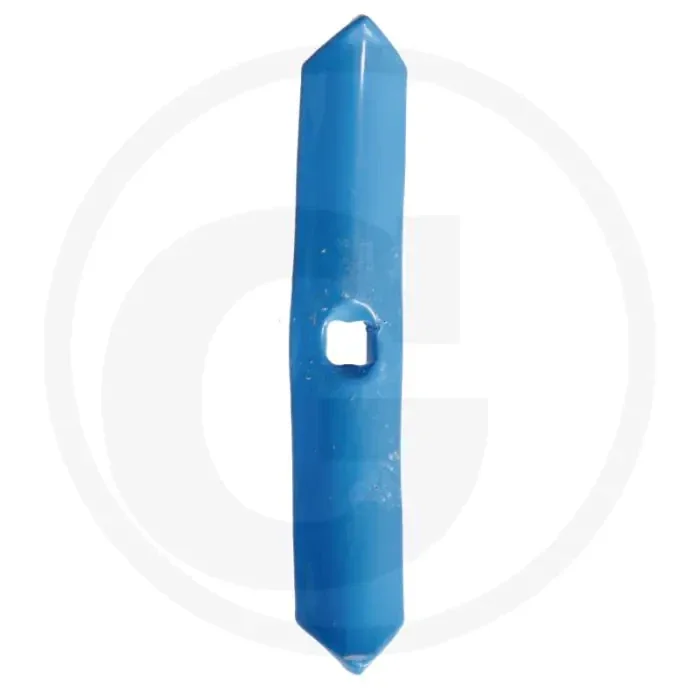 Lemken Beitel – Afmetingen 28 x 5 x 170 mm