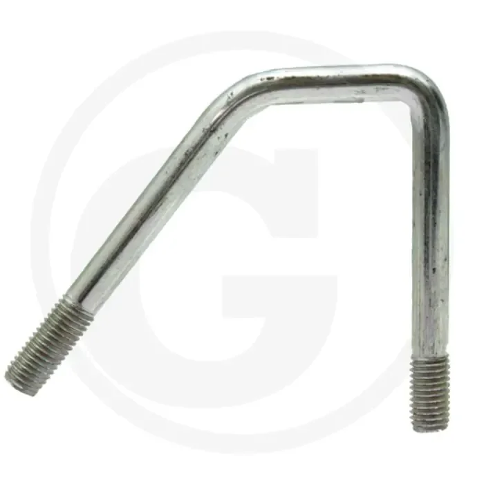 Lemken Beugelbout – Afmetingen (M12 / 43 x 94)