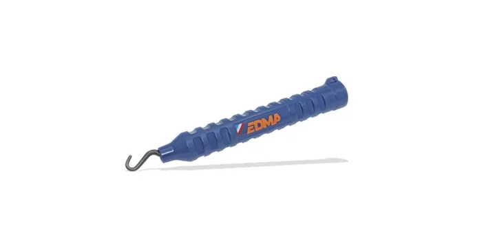 Lieur automatique Tornado Premium pour liens à boucles – EDMA