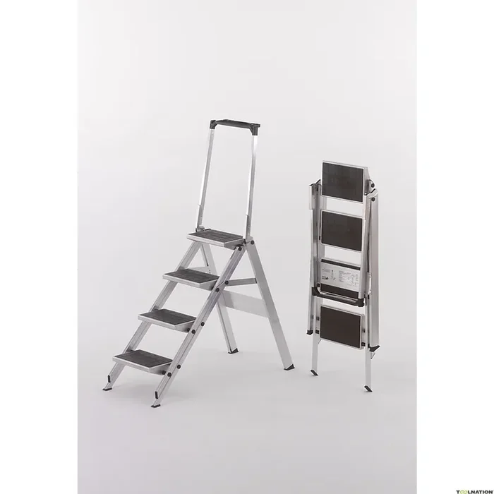 Little Jumbo 1313650440 4 marches Plate-forme de travail/escalier 440