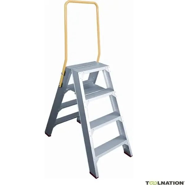 Little Jumbo 4741000203 2 x 3 marches Double Stairs Superpro