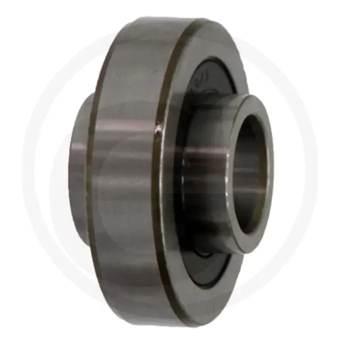 Looprol binnen-Ø: 17 mm buiten-Ø: 47 mm hoogte: 25 mm – type: b 1201