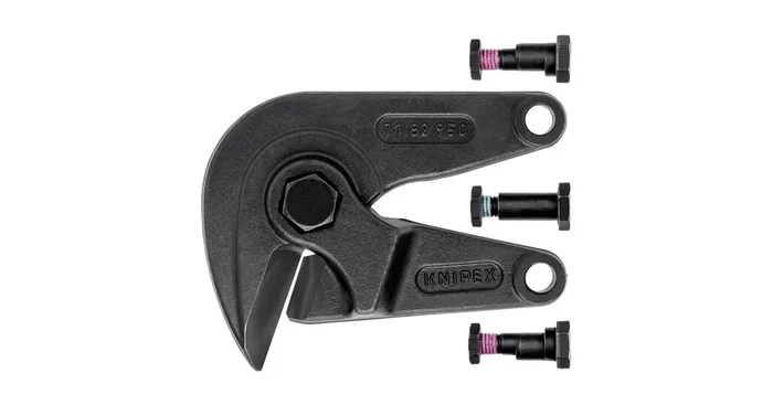 Mâchoires de rechange pour coupe-treillis 950 mm – KNIPEX