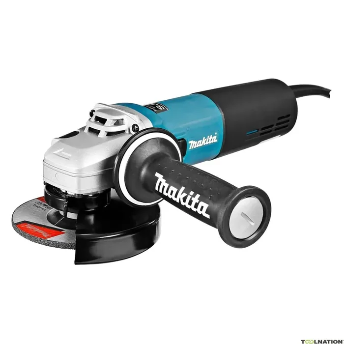 Makita 9565CVR Meuleuse Ø 125 mm 1400W