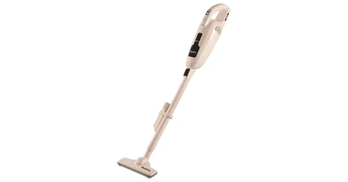 MAKITA Aspirateur à batterie Li-ion 12 V / 2,0 Ah CL114FDWIX