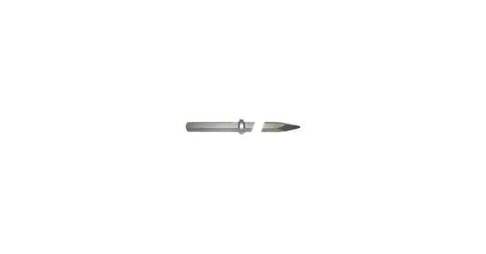 MAKITA canine HEX 28 mm avec anneau 410×28 mm pour HM1801, HM1802, HM1810 ; HM1812D-17631
