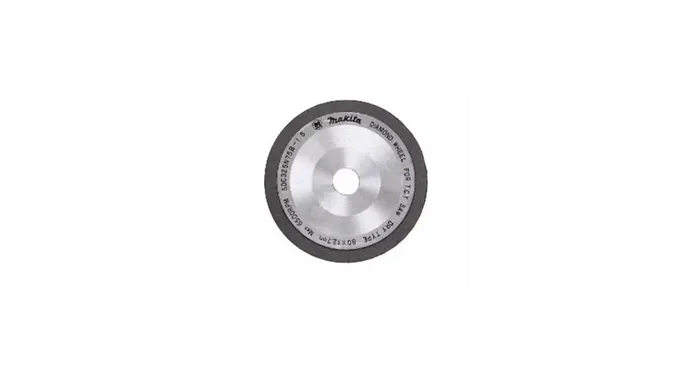 MAKITA meule diamantée 80×12,7 mm 792442-9
