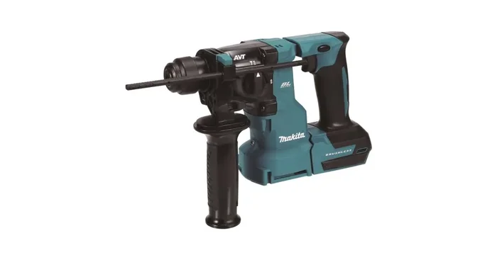 Makita Perceuse à percussion sans fil Li-ion LXT 18V, sans batterie DHR183Z