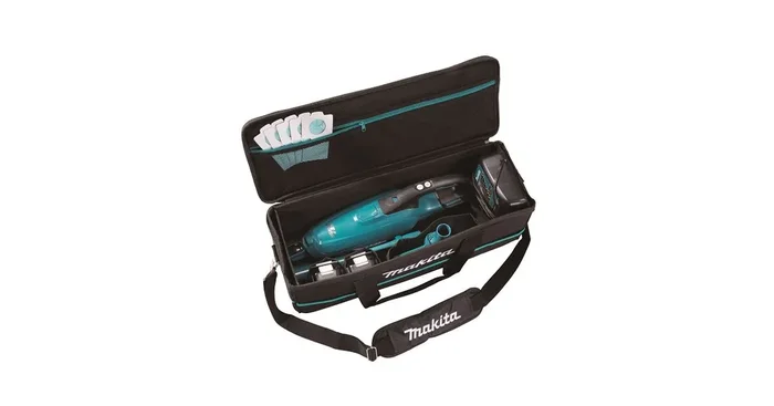 MAKITA Sac pour aspirateur sans fil DCL280/DCL282 199901-8