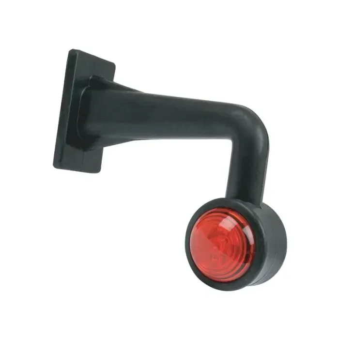 Markeringslicht – Voorste/Rear, 70mm ()