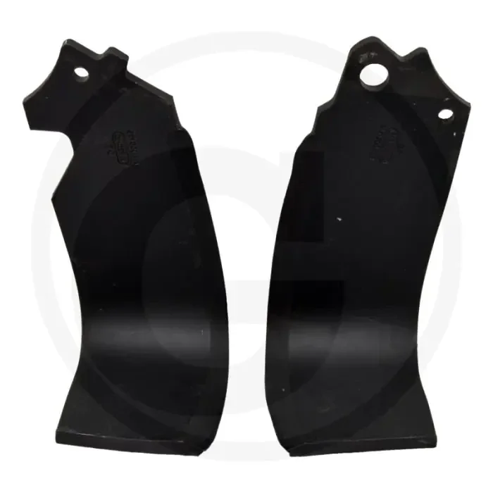 Maschio Freesmes, set (Quick-fit rechts / links)