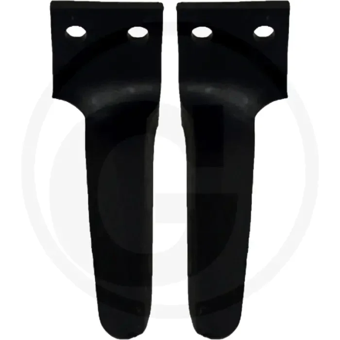 Maschio Tandenset (14 mm rechts / links)